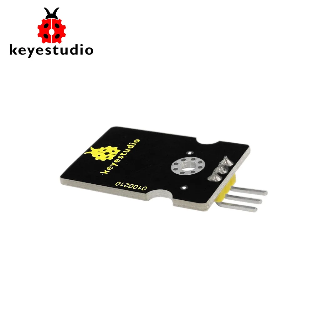 2016 Новинка! Keyestudio паровой датчик для Arduino | Электронные компоненты и