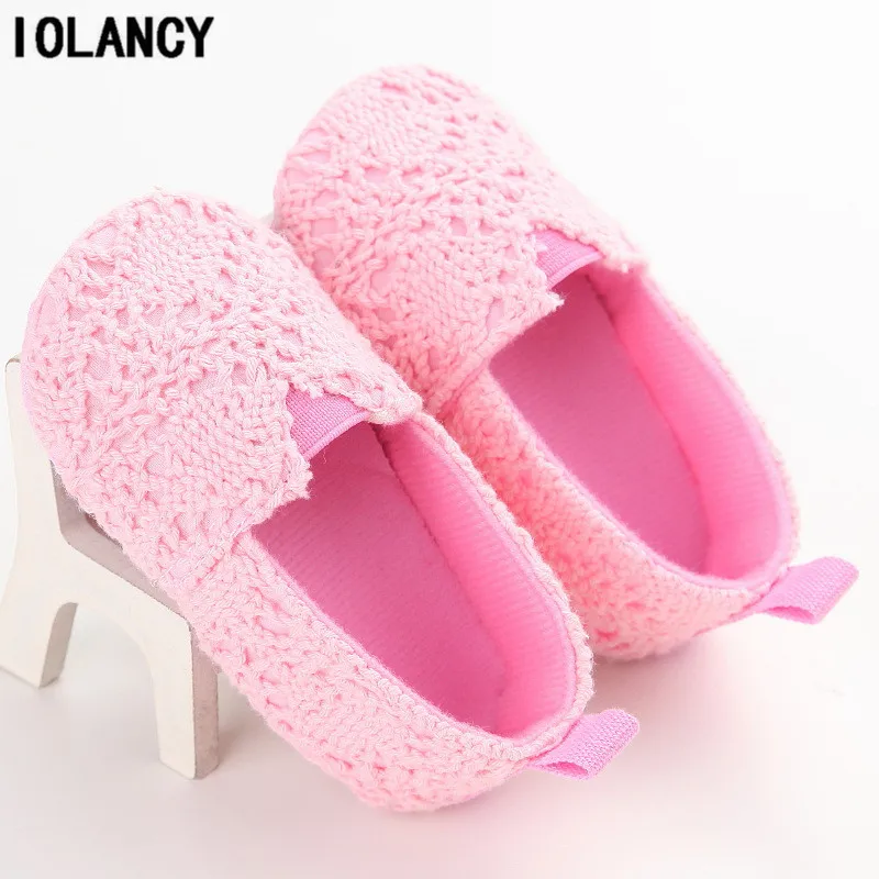 0-1 Years Summer Toddler Girls Soft Sole Baby First Walkers Fashion Anti Slip Breathable Prewalker babies Party Shoes BS090 |