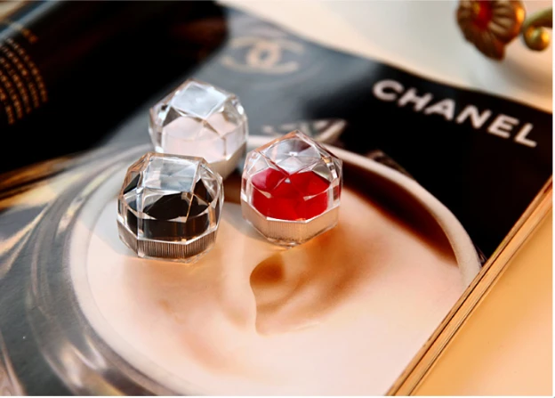 60 шт. коробка для колец|jewelry packaging|jewelry packingring box |