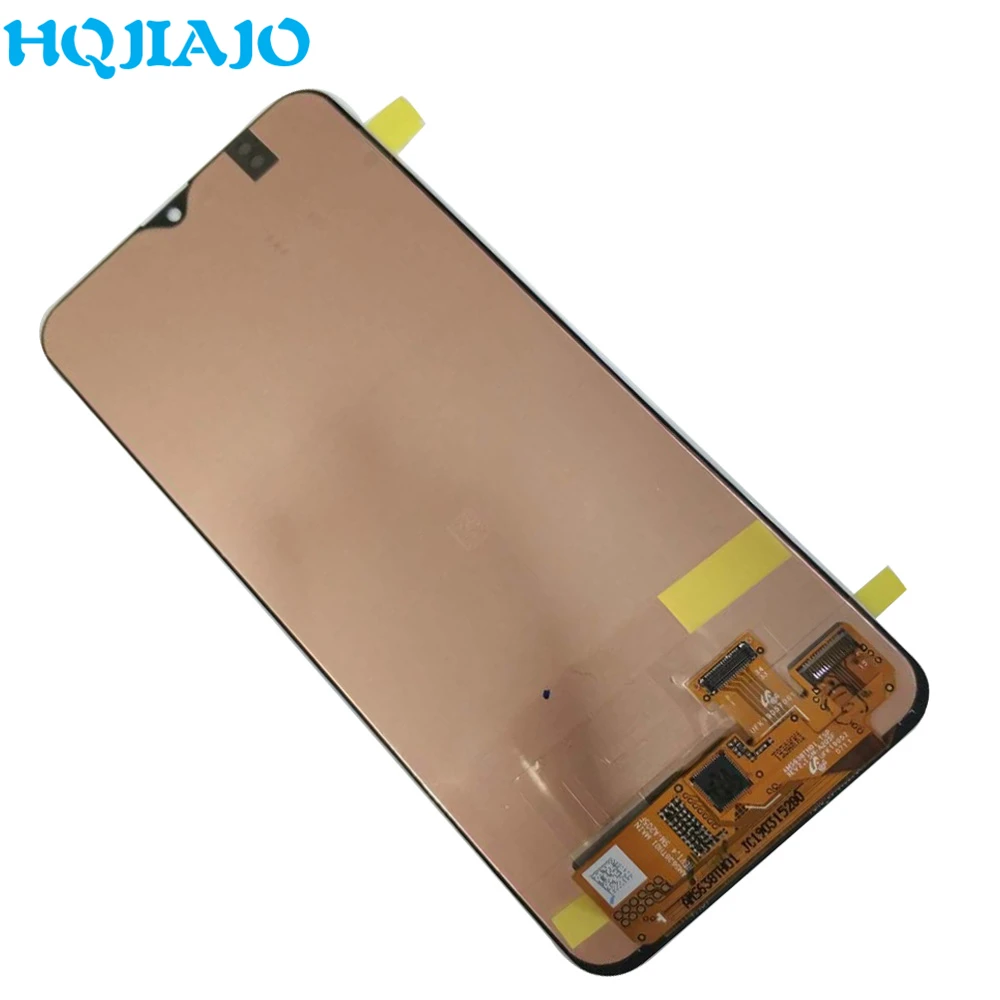 Цифровой преобразователь Super AMOLED для Samsung Galaxy A205/DS A205F A205FD A205A оригинальный