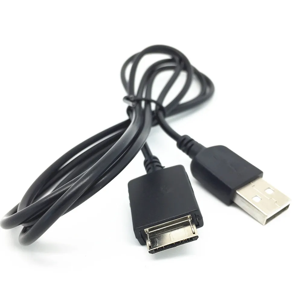 USB кабель для синхронизации данных и зарядки SONY Walkman передачи USB|Переходники