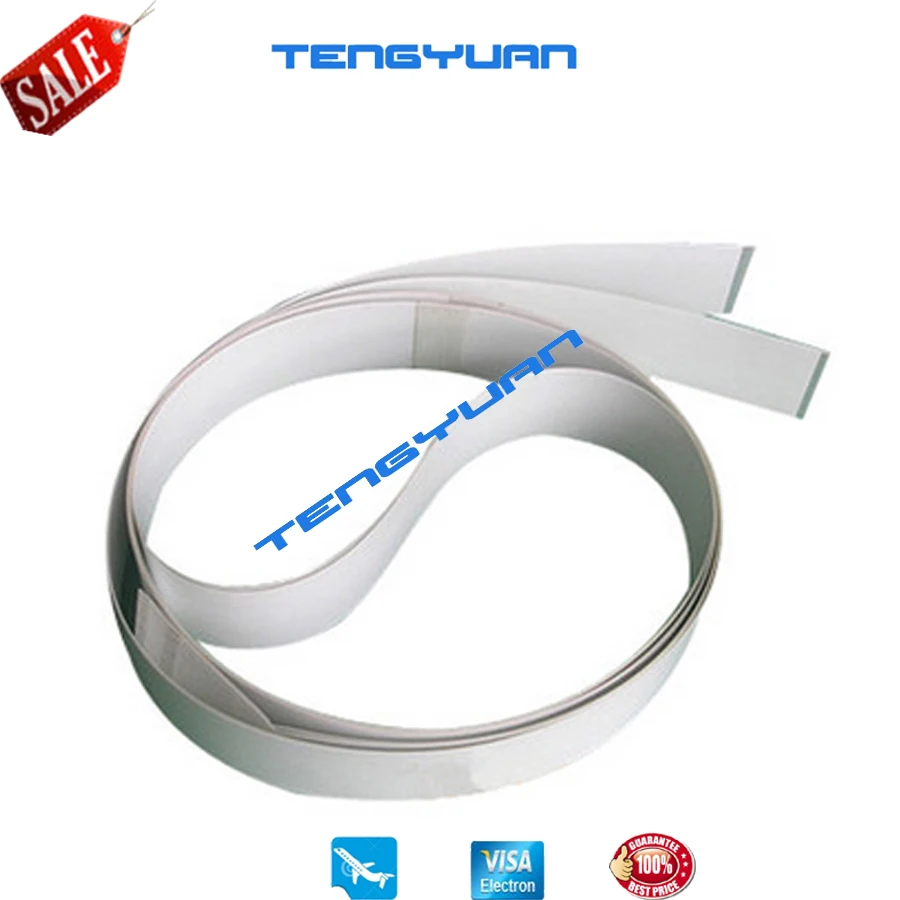 10Pcs C7769-60305 C7769-60295 C7769-60147 Flat Trailing Cable 24&quot A1 for HP DesignJet 500/500PS/800/800PS/510/815/820/ CC800PS |