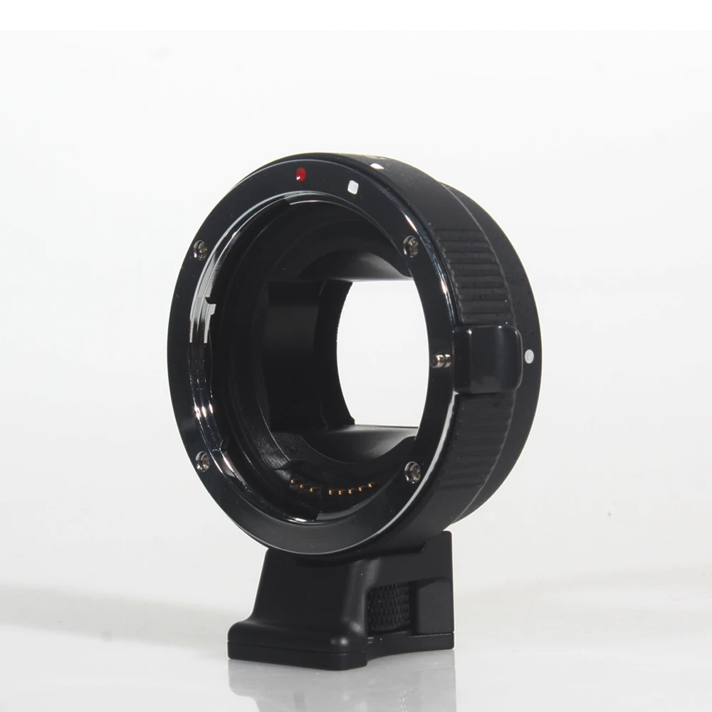 COMMLITE адаптер с автофокусом для Canon EF и Sony NEX|mount adapter|commlite ef-nexcommlite adapter |
