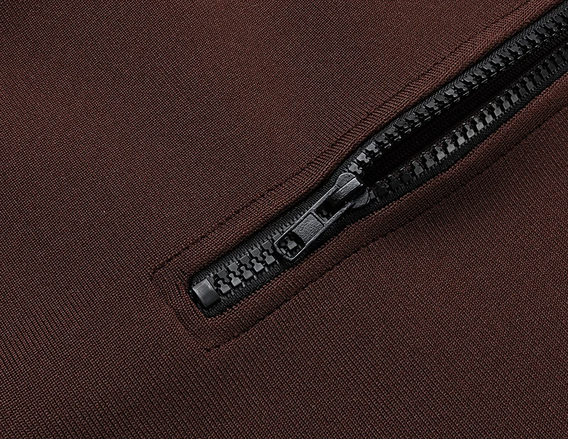 Женское облегающее платье с длинным рукавом вязаное элегантное вечернее зима 2019