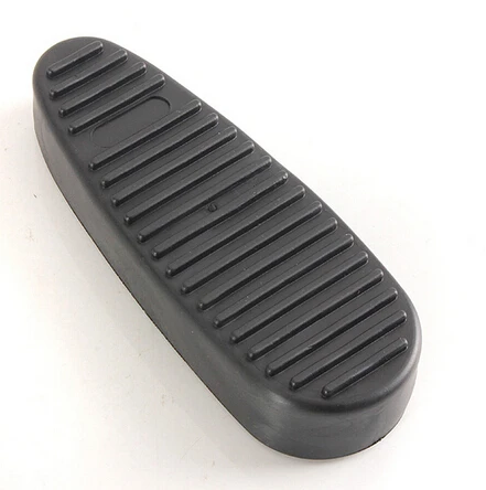 Прочные нескользящие ребристые Нескользящие резиновые накладки боевые на