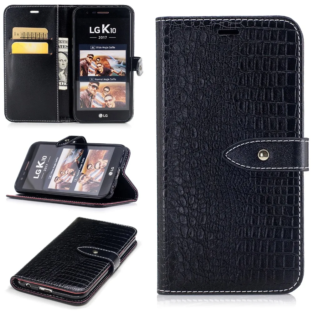 LGM250 деним флип чехол для LG K10 2017 M250 M250M M 250 м телефон Обложка K 10 M250Y M250DS 250Y 250DS