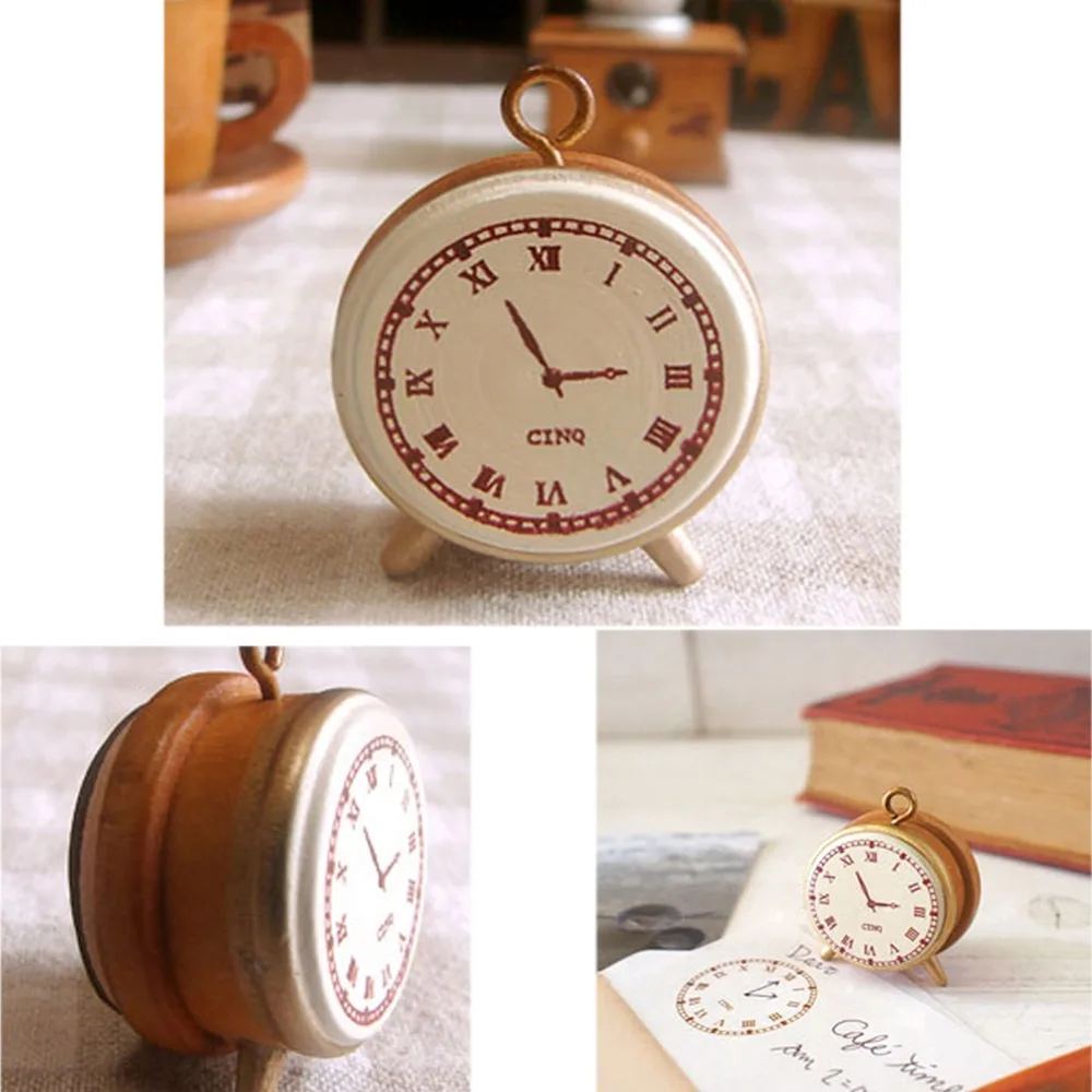 For Diary Scrapbook Drawing Tools Toys Diy Kids Toys Seal St