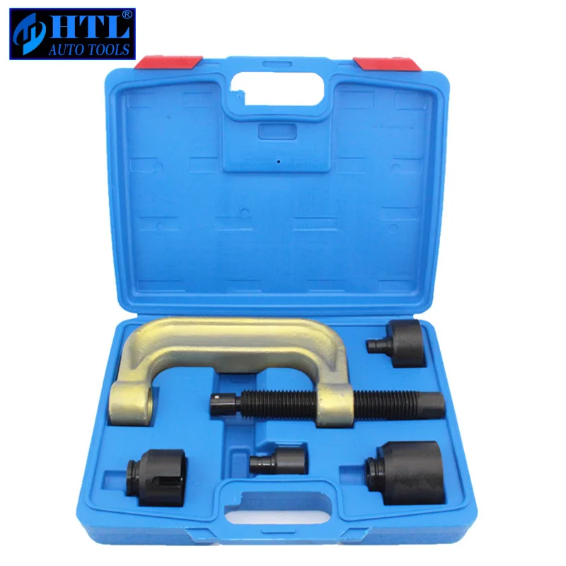 Ball Joint Press Installer Removal Kit Tool For Mercedes Benz W220/W211/W230