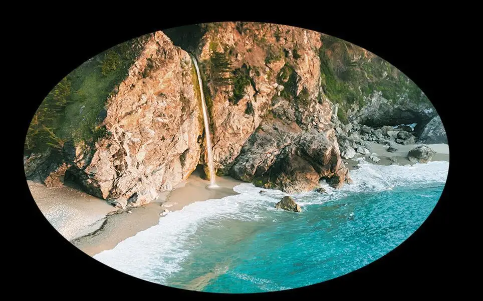3d обои пейзаж ТВ фон красивые пейзажи стереокоррекция природа|wallpaper nature|3d wallpaper