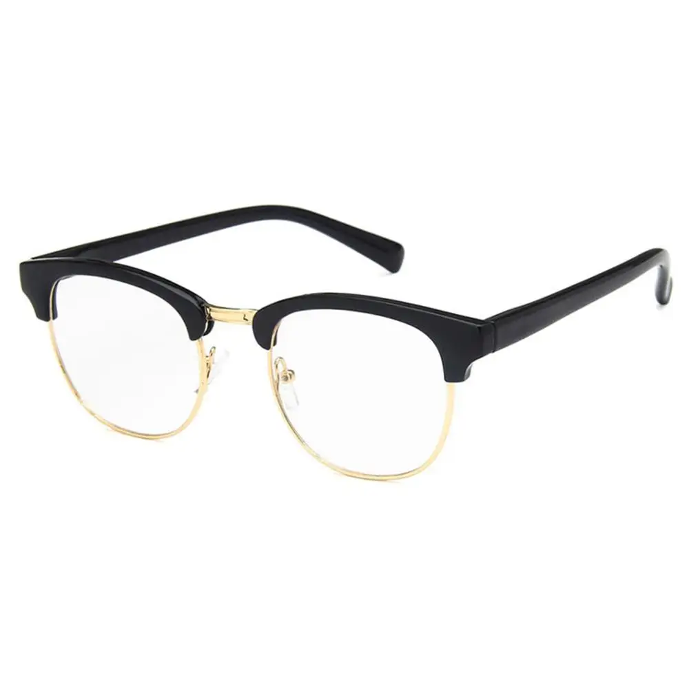 2019 Специальное предложение очки Lentes Opticos Mujer Gafas оправа для очков унисекс ретро