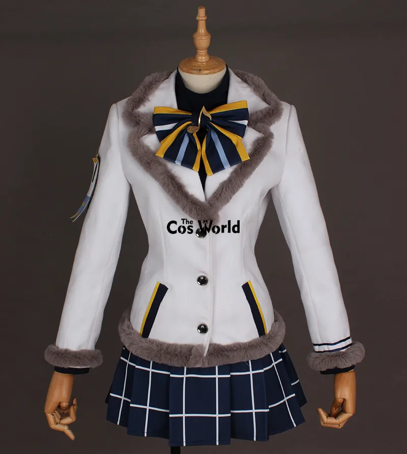 Женский костюм для косплея Love Live Sunshine|anime cosplay costumes|cosplay costumeanime |