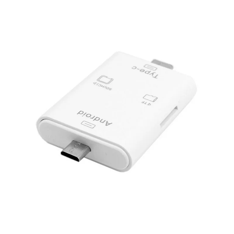 Устройство для чтения карт памяти USB 3 1 Type C и Micro USB|usb gauge|usb 2.0 sim card readerusb reader |