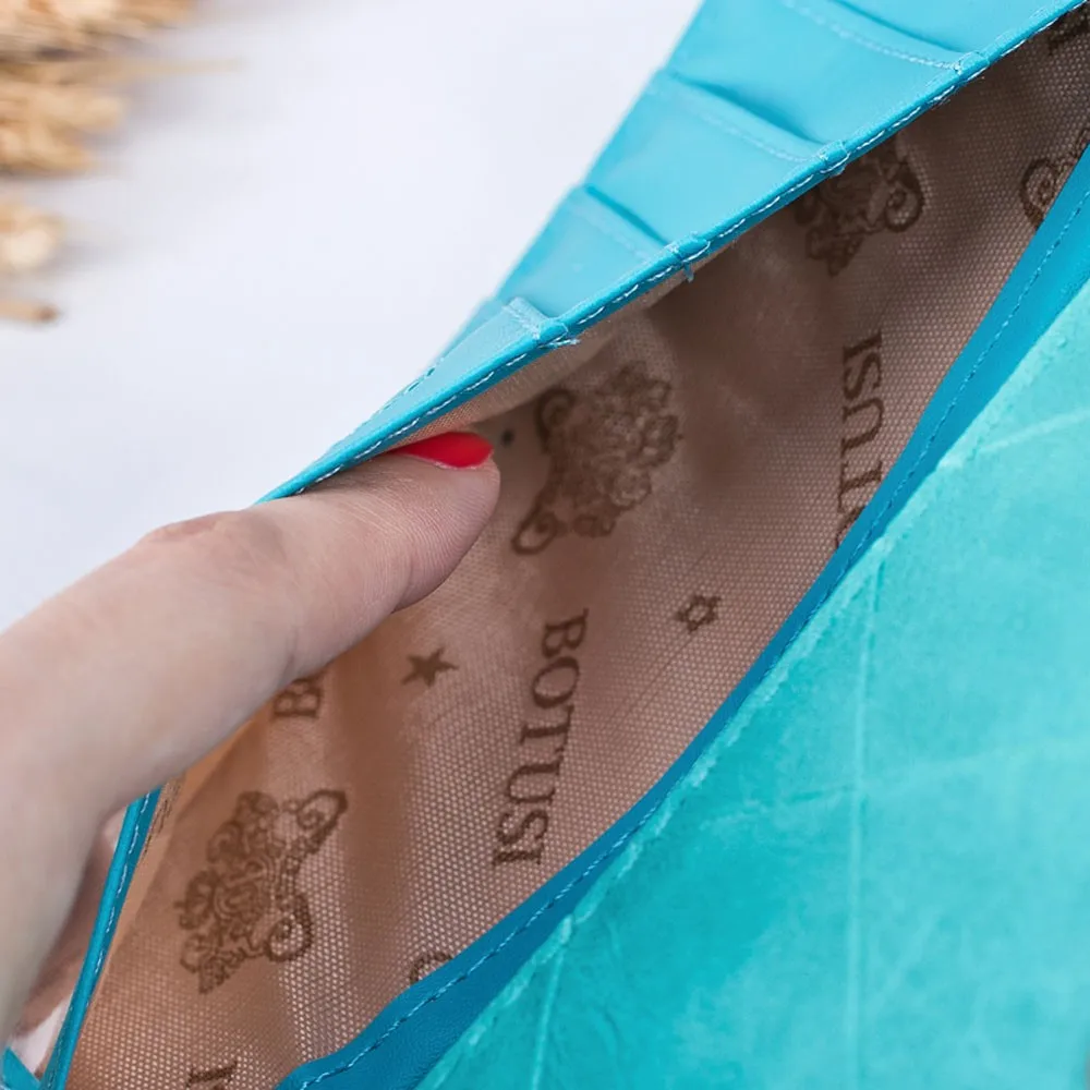 2019 женский длинный милый кошелек с кисточками кожаные женские кошельки Женский