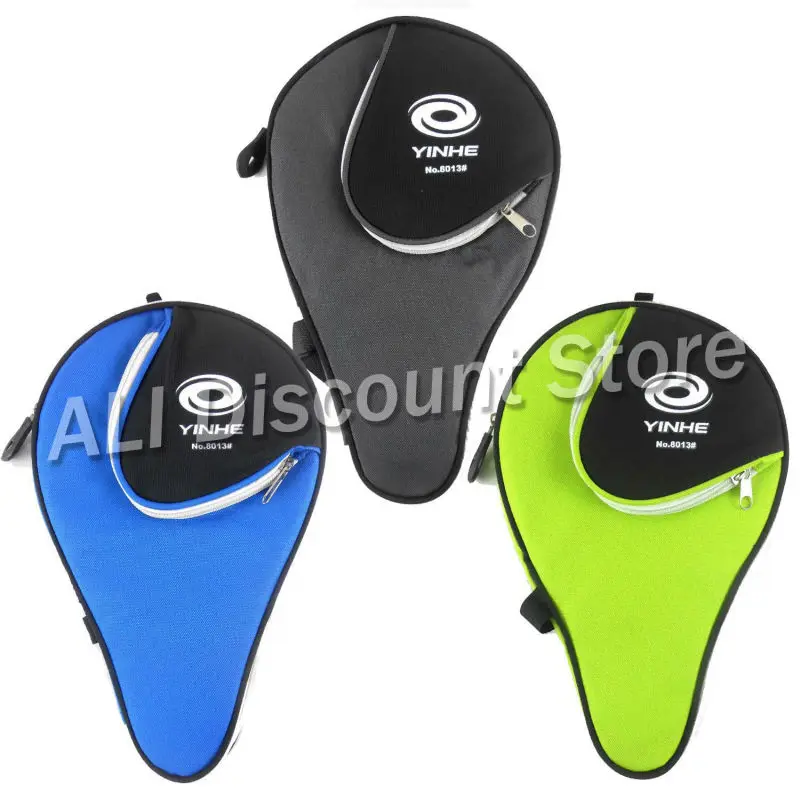 

Galaxy Milky Way Yinhe 8013# Table Tennis Bat Cover for Ping Pong Racket