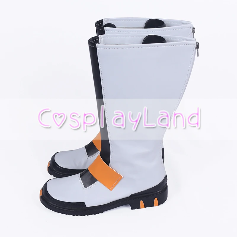 Voltron Defender of the Universe Hunk/ботинки для костюмированной вечеринки Обувь взрослых