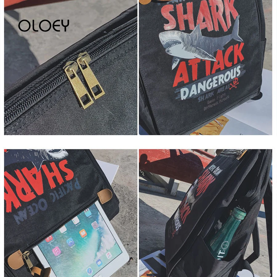 

Backpacks