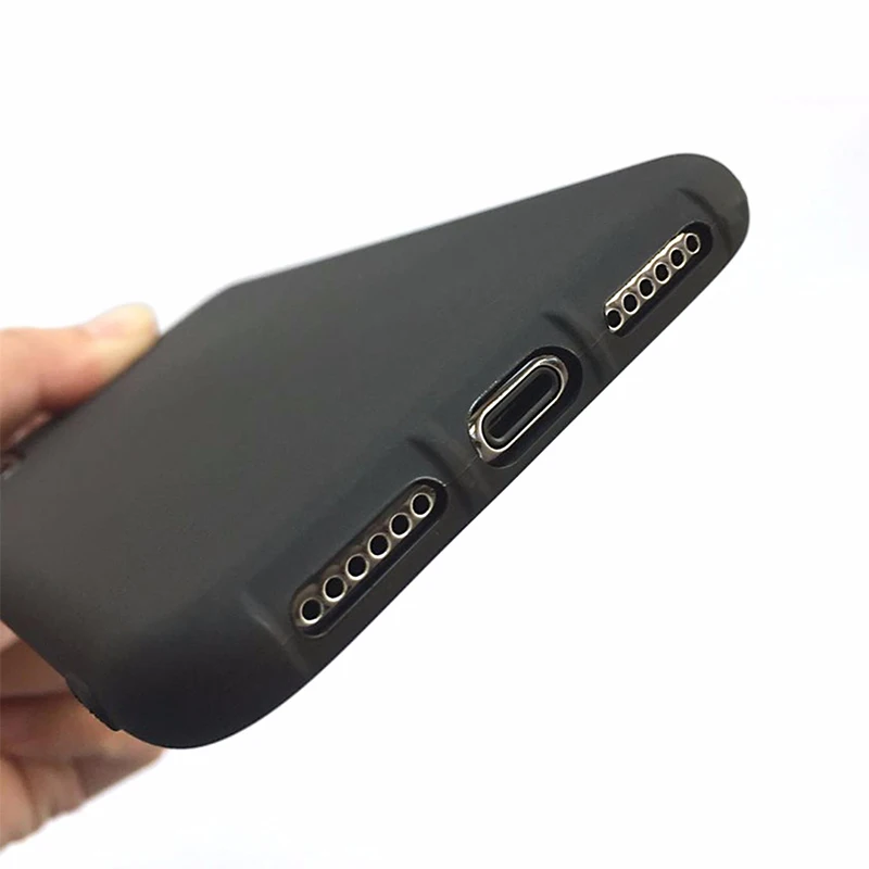 SCOZOS Забавная девушка Карди B чехол для телефона мягкий Iphone 5 5S Se 6 7 8 S плюс X Xr Xs Max |