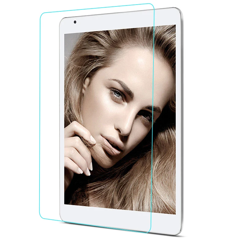 Tempered Glass membrane For Teclast X98 Pro plus 9.7&quotSteel film Tablet PC Clear Screen Protect Toughened Air III Case HD | Компьютеры