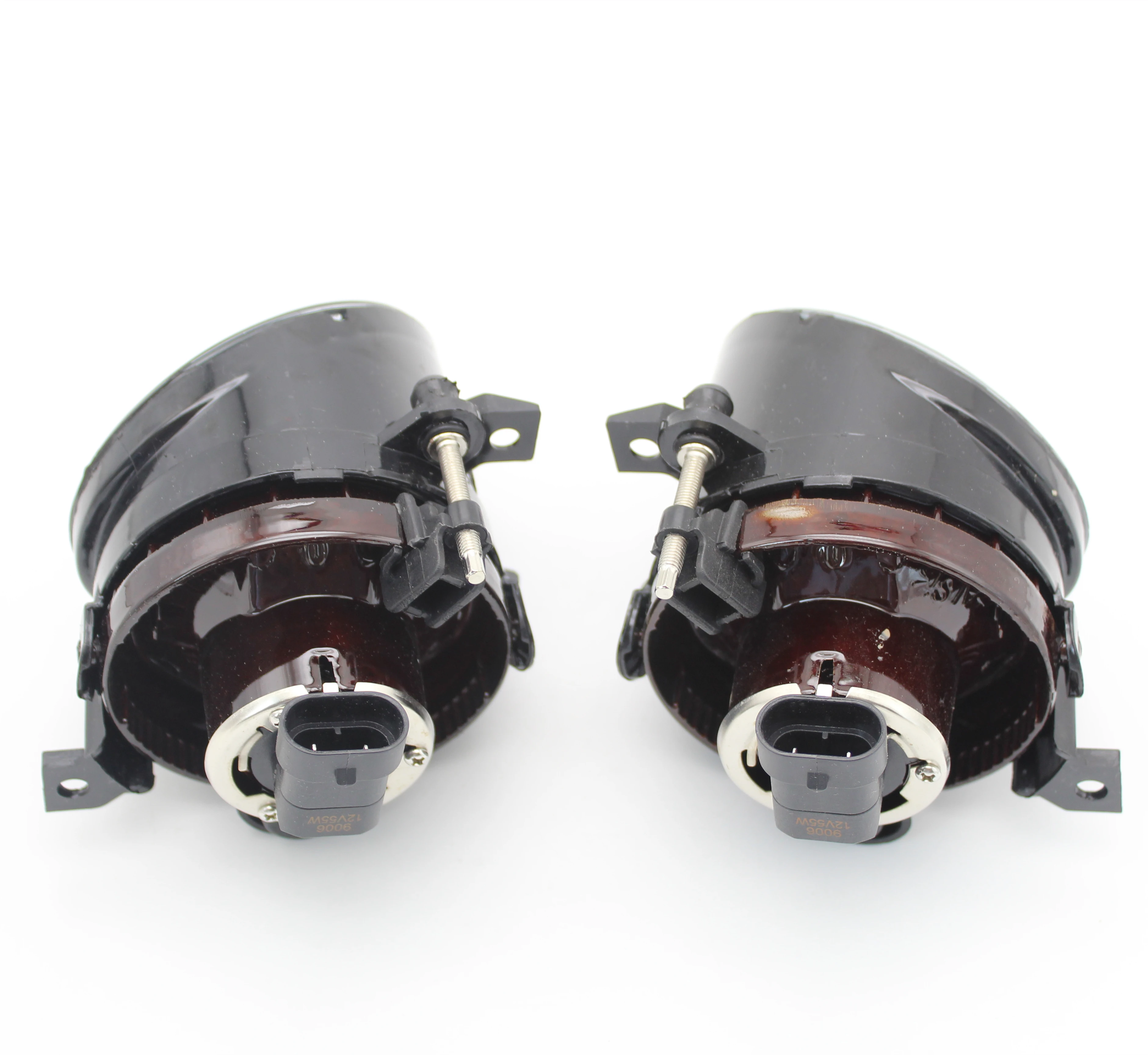2 x для VW Amarok 2009 2010 2011 2012 Авто Стайлинг спереди светодиодный Противотуманные фары