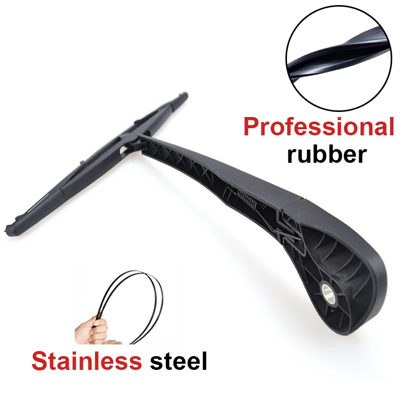 Erick's Wiper 1" Задняя щетка стеклоочистителя и рычаг комплект для Renault Espace IV MK 4 2003- 2013 ветровое стекло заднего стекла
