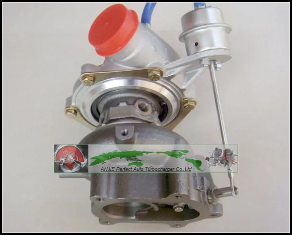 Комплект для ремонта турбо GT25 700716 5009S 0009 0003 8970787842 ISUZU NPR NQR 1997 04 4HE1 4HE1XS 4.8L|kit kits|kit