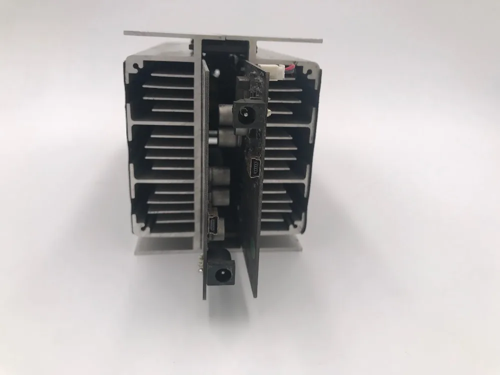 KUANGCHENG горная промышленность Scrypt алгоритм ASIC Spot Gridseed G-Blade Litecoin Blade Miner 5 м/S-6M/с
