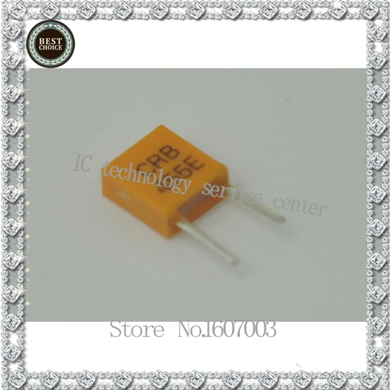 Crystal 455E CRB455E TV/remote control crystal | Oscillators