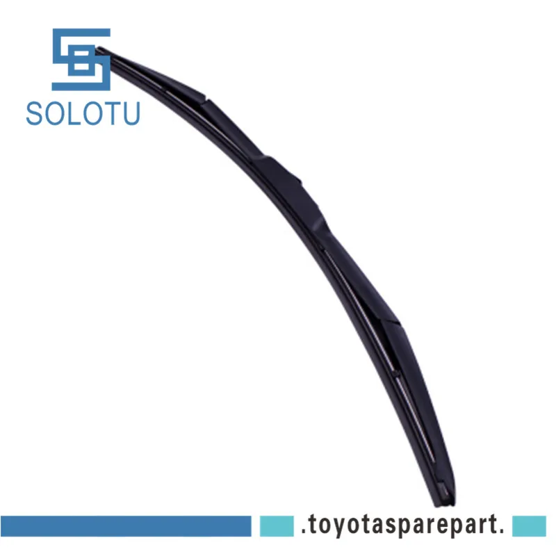 Передняя щетка стеклоочистителя для HIGHLANDER LAND CRUISER PRADO ASU40 GSU45 GRJ150 TRJ150 85222-0E030 LH