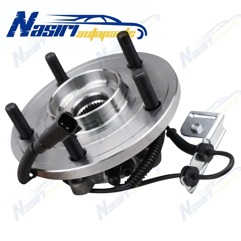 Подшипник и ступица переднего колеса в сборе для Chrysler city &amp кантри Dodge Grand Caravan Ram