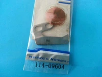 strong h brand 114 09604 for juki computer lockstitch heavy materials sewing machine used spare parts movable knife