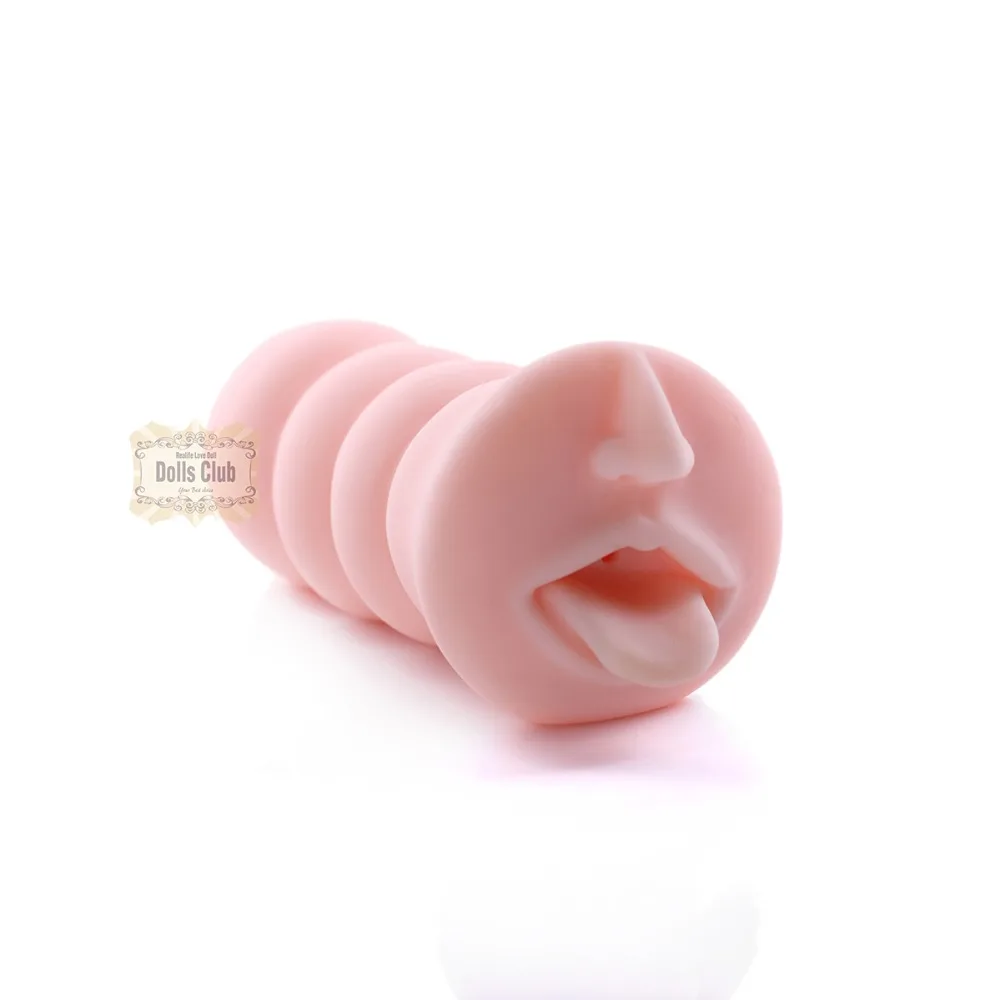 Новинка Глубокая глотка Мужской мастурбатор супер мягкий оральный секс удар