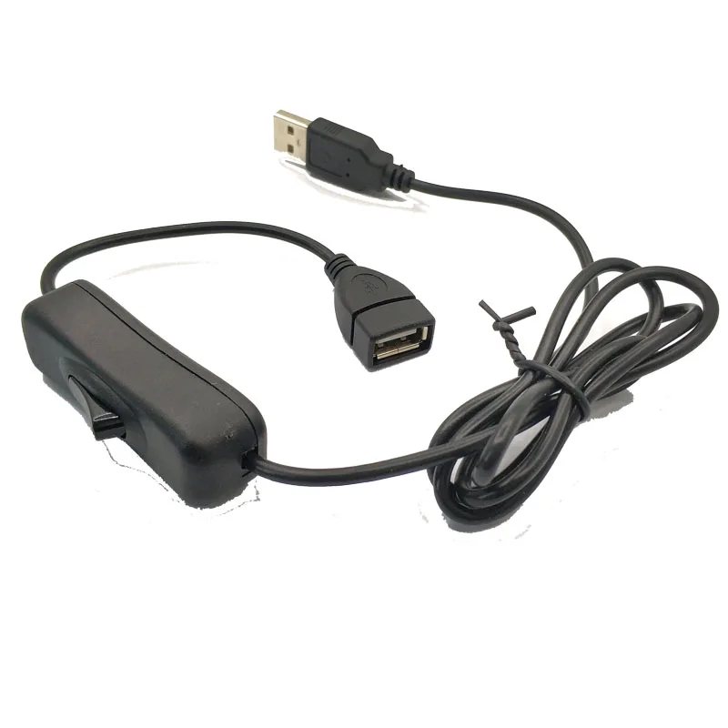 USB линия 2 м Расширенная полоса переключатель передачи данных удлинитель