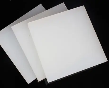2 мм толщина полиэтиленовое покрытие лист HDPE износостойкая пластина пищевого