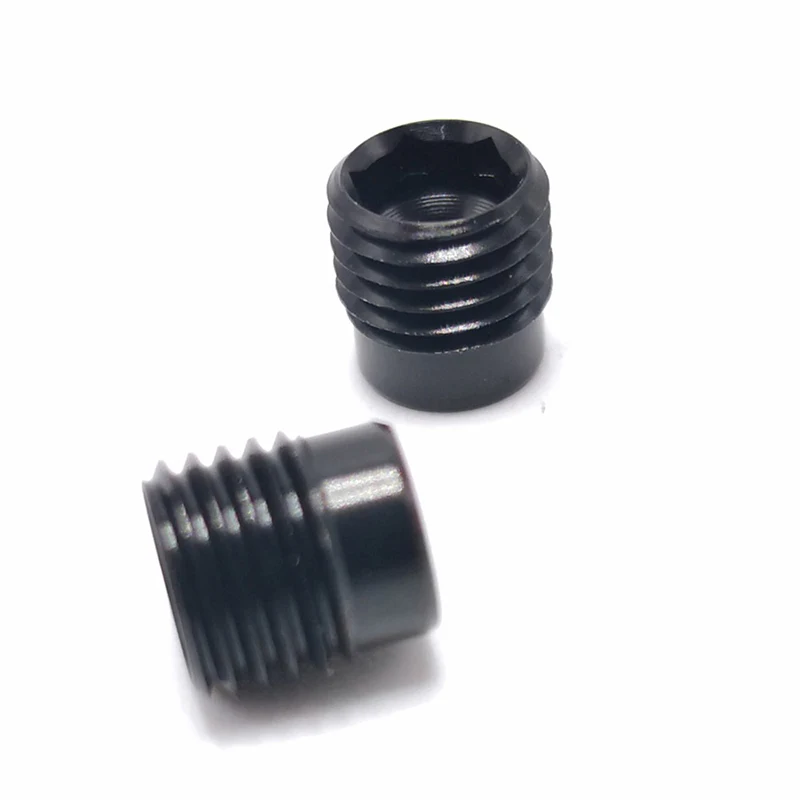 37/45 градусов комбинированный Лук Peep Sight с 5 шт внутренним сердечником алюминиевый