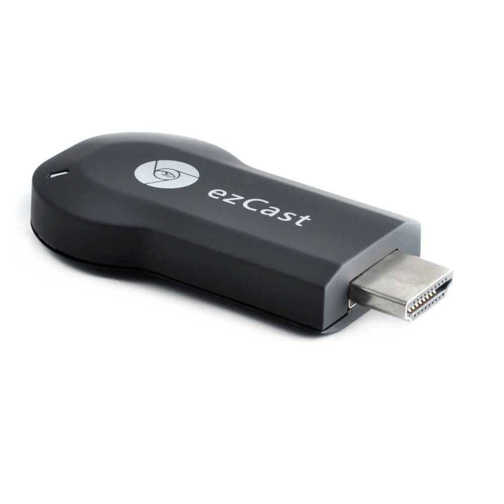 Горячая Ezcast ТВ палка ключ беспроводной hdmi wifi Дисплей Linux M2 поддержка Miracast DLNA