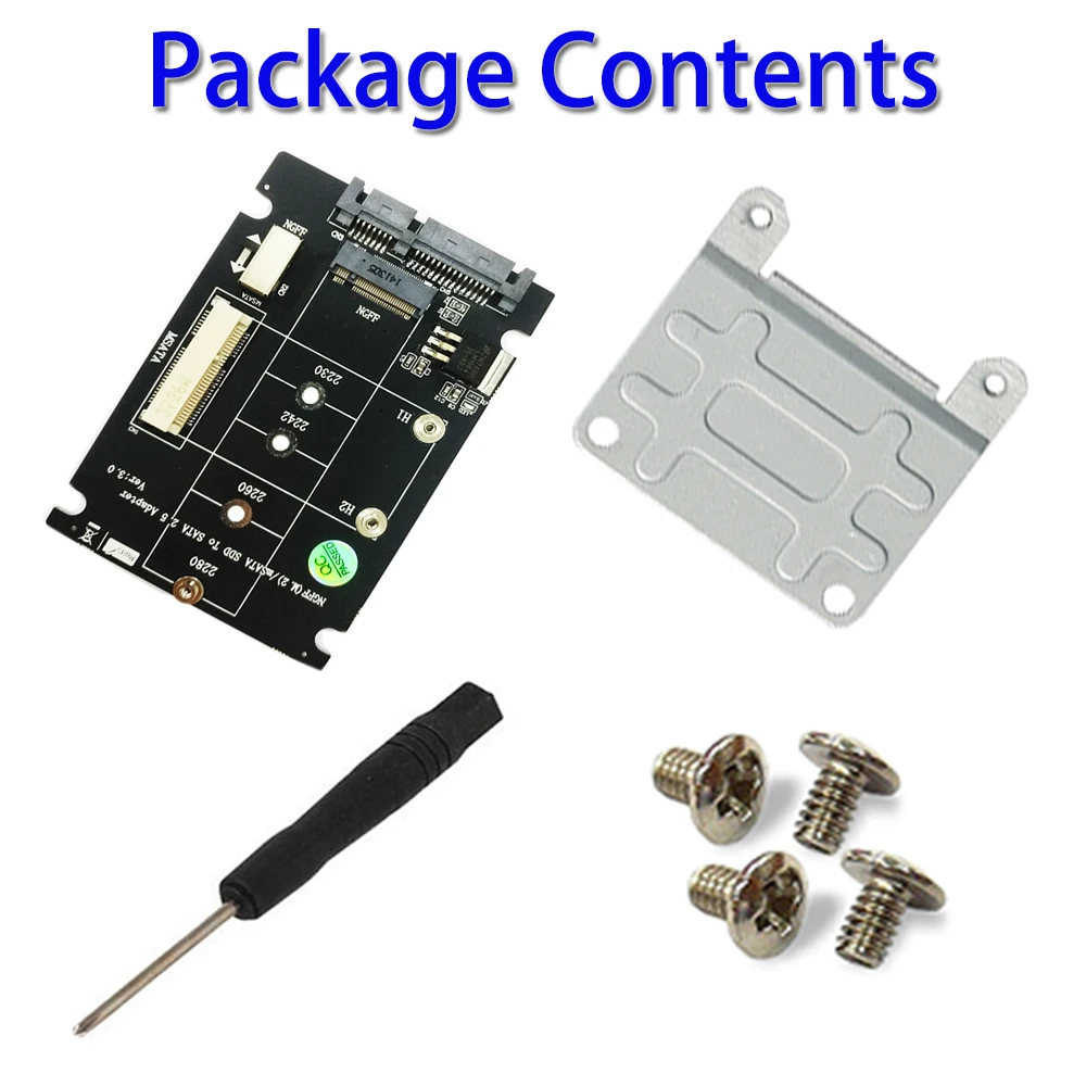 2018 Новый 2 в 1 комбинированный адаптер Mini PCI E M.2 NGFF SATA 3 0 III MSATA SSD оптовая продажа