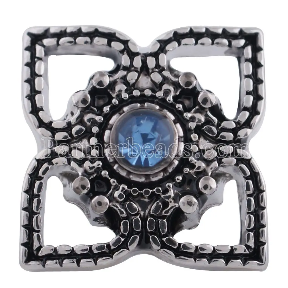 Новые Модные прозрачные стразы оснастки ювелирный имбирь 18-20 мм ювелирные