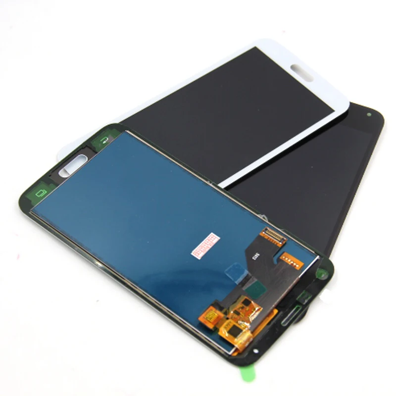 For Samsung S5 LCD G900F Display Screen Touch Digitizer Assembly Compatible for Galaxy G900 | Мобильные телефоны и