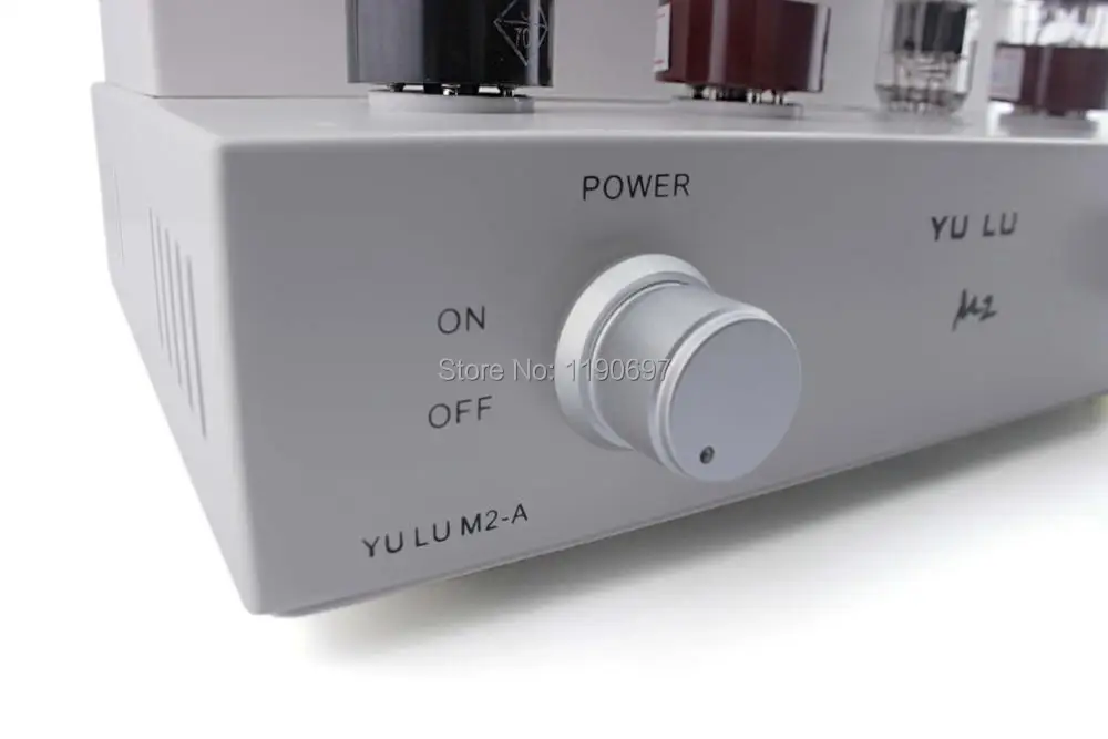 EL34B односторонний трубчатый усилитель 5Z2P выпрямитель 6N1 трубка Hifi звуковая