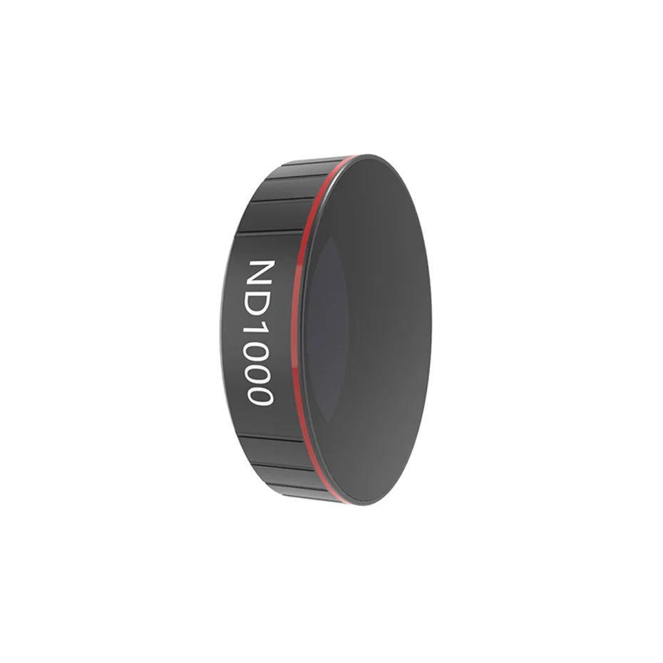 Фильтр для экшн-камеры Osmo PL UV ND 4 8 16 32 64 фильтры нейтральной плотности для DJI Osmo Action Оптическое стекло аксессуар для объектива