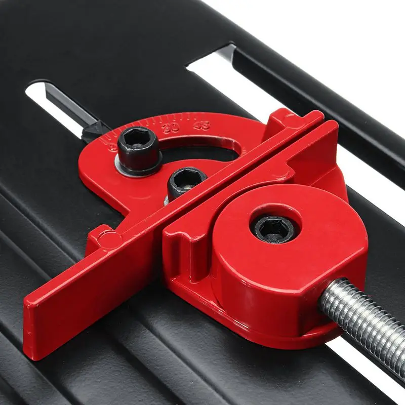 Универсальная угловая шлифовальная машина кронштейн переменная режущая стойка