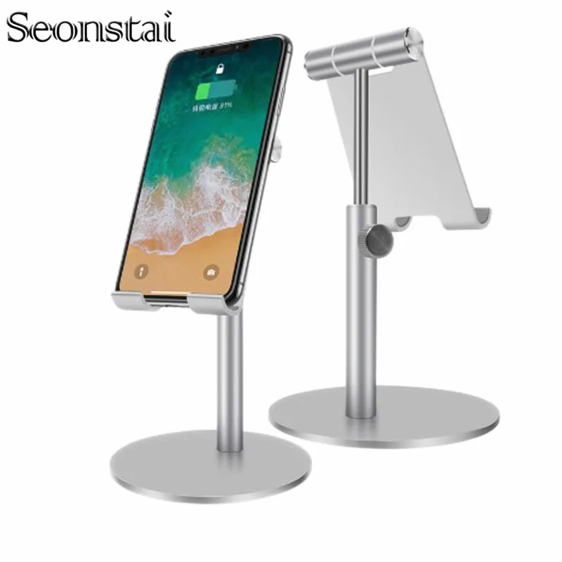 Алюминиевый сплав повышенная подставка для мобильного телефона вращающийся