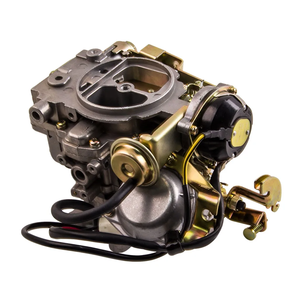 8943377840 Карбюратор ПОДХОДИТ Isuzu l4 ГАЗ SOHC пикап Amigo Родео Wisard Trooper 4ZD1 2.3L