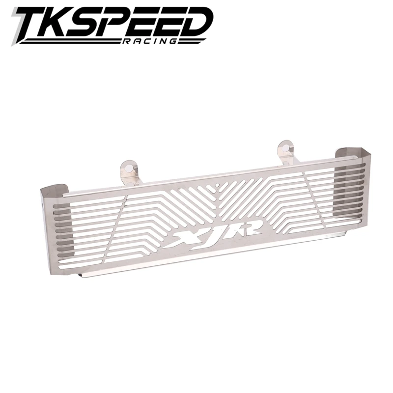 Аксессуары для мотоциклов решетка радиатора Защитная крышка протектор YAMAHA XJR 1300