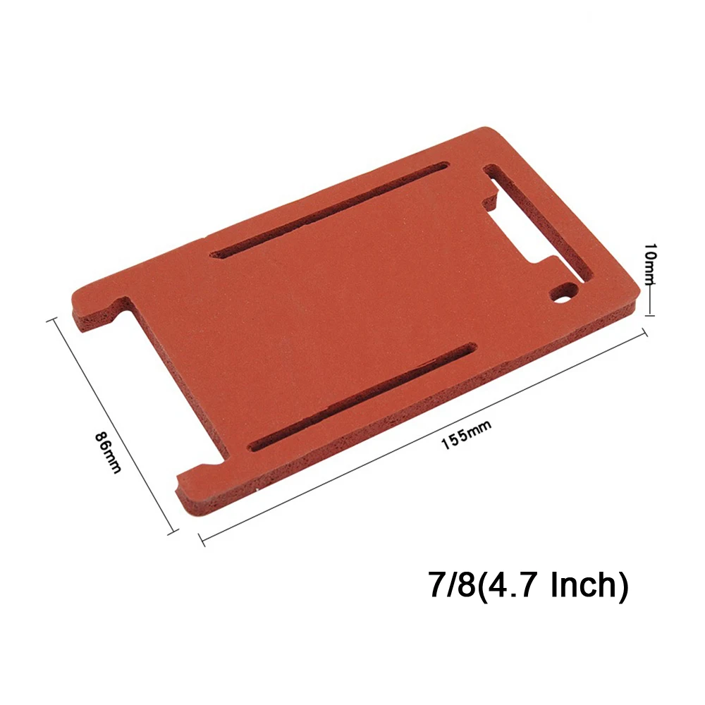 High Quality Silicon Pad Iphone LCD Lamination Mould Touch Screen Glass Display Assembling For iphone 5 6 6s 7 7p 8 8p | Инструменты