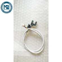 4pin беговая дорожка датчик света Тахометр скорости подходит для