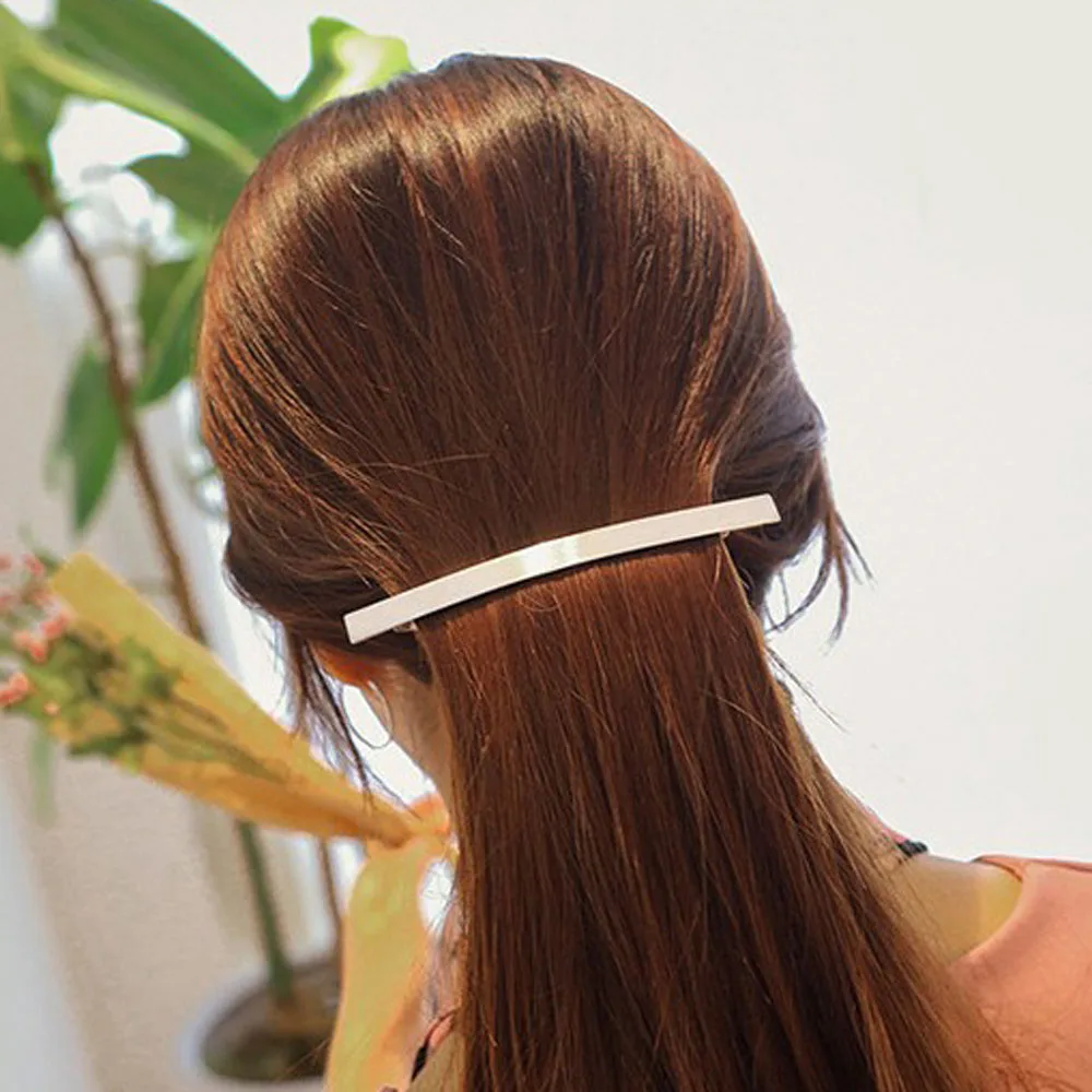 Заколки для волос большого размера 1 шт.|hair accessories|hairpins girlshair clip |