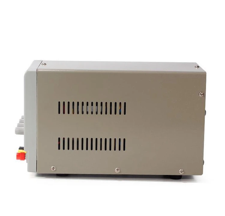 YIHUA 305D 220V DC источник питания прецизионный лабораторный Регулируемый регулятор 30V