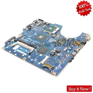 NOKOTION для Samsung R518 NP-R522 R522 материнская плата BA92-05598A BA41-01061A BA41-01062A BA92-05739A BA92-05739B BA92-05738A