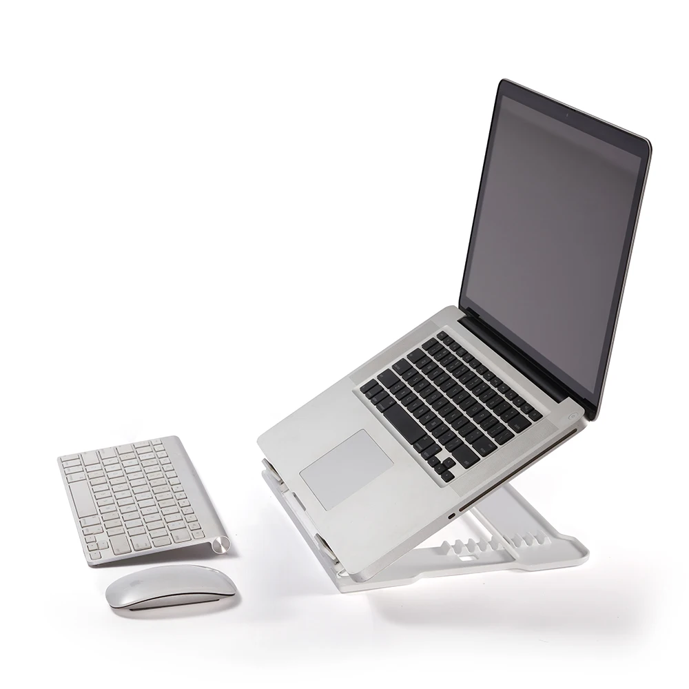 S23 регулируемая настольная подставка для ноутбука держатель ПК MacBook|Подставка